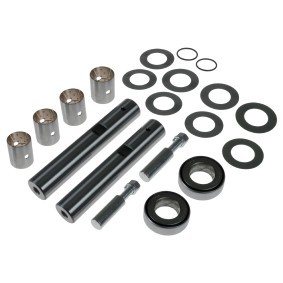Achetez des Kit d'assemblage, pivot de fusée d'essieu FEBI BILSTEIN 48242 à prix pour 123,96 €