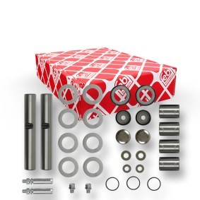 Köp Reparationssats, spindelbult av FEBI BILSTEIN 48247 till det låga priset 1828,04 kr