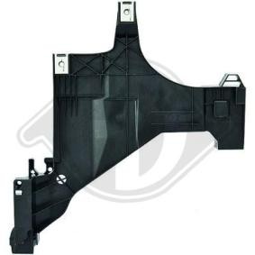 Halter, Hauptscheinwerfer 1019017