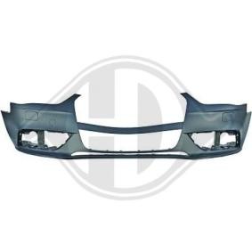 Achetez des Pare-choc DIEDERICHS 1019050 à prix pour 142,40 €
