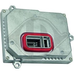 Achetez des Appareil de commande, système d'éclairage DIEDERICHS 1031287 à prix pour 238,47 €