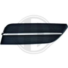 Compre Grelha de ventilador, pára-choques da DIEDERICHS 1033046 a um preço baixo por 26,94 €
