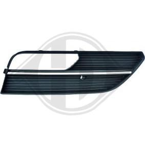 Compre Grelha de ventilador, pára-choques da DIEDERICHS 1033049 a um preço baixo por 31,98 €