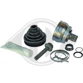 Comprar Juego de articulación, árbol de transmisión de DIEDERICHS 1149010 a bajo precio de 53,95 €