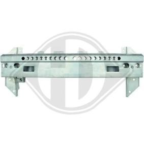 Acquista Traversa paraurti da DIEDERICHS 1205060 a buon mercato per soli 224,48 €