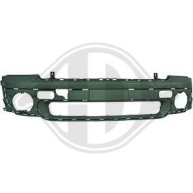 Achetez des Pare-choc DIEDERICHS 1206050 à prix pour 144,91 €