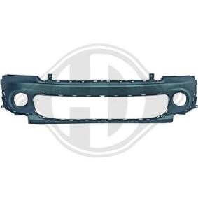 Achetez des Pare-choc DIEDERICHS 1206150 à prix pour 153,39 €