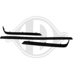 Comprar Juego de listones embellecedores / protectores de DIEDERICHS 1213467 a bajo precio de 69,47 €