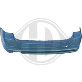 Achetez des Pare-choc arrière DIEDERICHS 1216656 à prix pour 182,22 €