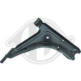 Acquista Braccio oscillante, sospensione ruota da DIEDERICHS 1221000 a buon mercato per soli 40,23 €