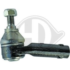 Achetez des Rotule de direction DIEDERICHS 1227008 à prix pour 24,47 €