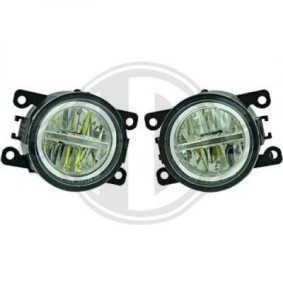 Nebelscheinwerfersatz 1404489 von DIEDERICHS günstig für 197,81 € online kaufen