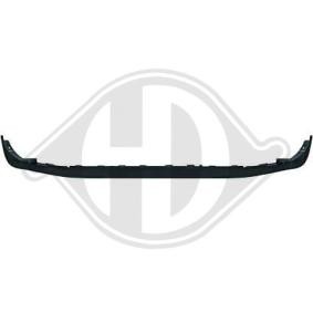 Acquista Spoiler anteriore da DIEDERICHS 1405163 a buon mercato per soli 38,49 €