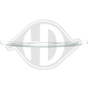 Zier- / Schutzleiste, Frontverkleidung 1466001 von DIEDERICHS günstig für 64,12 € online kaufen