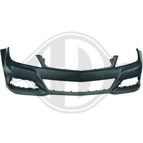 Compre Pára-choques de DIEDERICHS online para Classe C Coupe (C204) a preços moderados