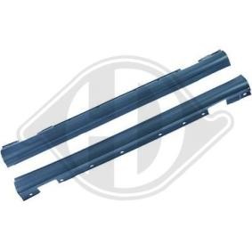 Schwellerverkleidung 1672862 von DIEDERICHS günstig für 238,58 € online kaufen