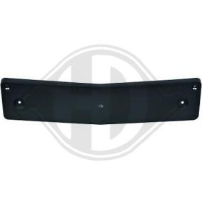 Kennzeichenhalter 1682054