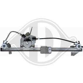 Achetez des Lève-vitre DIEDERICHS 1875123 à prix pour 94,48 €
