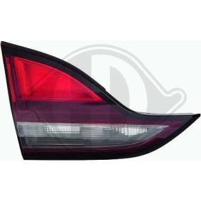 Rückleuchte für VAUXHALL von DIEDERICHS
