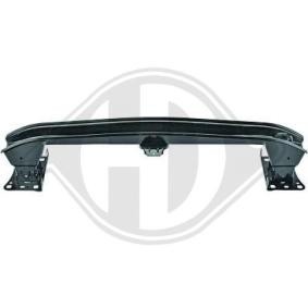 Compre Alma de párachoque de DIEDERICHS online para Golf VII Variant (BA5, BV5) a preços moderados