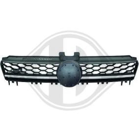 Kühlergrill 2216841