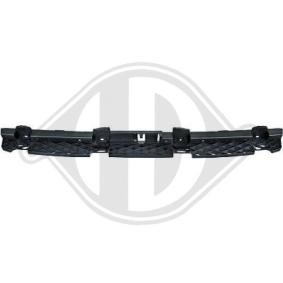 Comprar Soporte, parachoques de DIEDERICHS 2248066 a bajo precio de 19,24 €