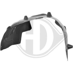 Compre Cava da roda de DIEDERICHS online para Amarok Pick-up (2HA, 2HB, S1B, S6B, S7A, S7B) a preços moderados