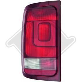 Compre Farolim de DIEDERICHS online para Amarok Camião de plataforma / Chassis (S1B, S6B, S7B) a preços moderados
