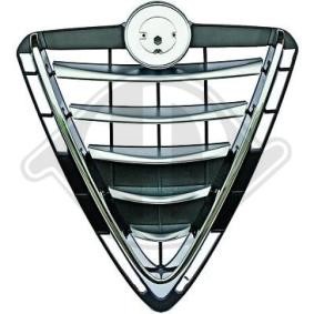 Kühlergrill 3042140