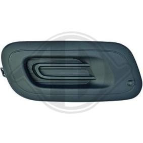 Acquista Griglia paraurti da DIEDERICHS 3435046 a buon mercato per soli 16,80 €