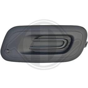 Acquista Griglia paraurti da DIEDERICHS 3435047 a buon mercato per soli 16,80 €