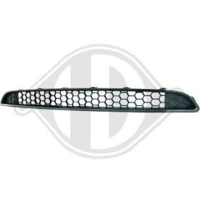 Kühlergrill 3457140