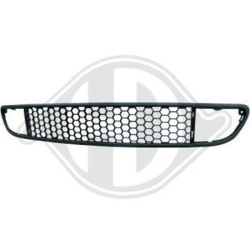 Acquista Griglia paraurti da DIEDERICHS 3457145 a buon mercato per soli 24,90 €