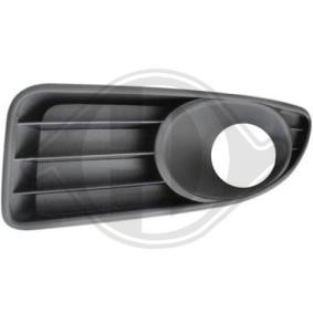 Acquista Griglia paraurti da DIEDERICHS 3463445 a buon mercato per soli 29,32 €