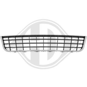 Acquista Griglia paraurti da DIEDERICHS 3463447 a buon mercato per soli 47,88 €