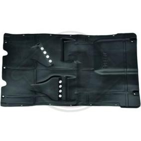 Motorraumdämmung 3484015 von DIEDERICHS günstig für 57,43 € online kaufen