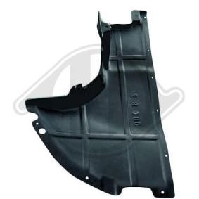 Motorraumdämmung 3484017 von DIEDERICHS günstig für 25,43 € online kaufen