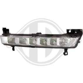 Comprar Luz diurna de DIEDERICHS 4072889 a bajo precio de 110,17 €
