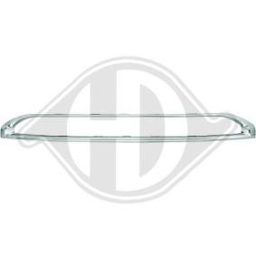 Kühlergrill 4080246