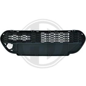 Kühlergrill 4211245