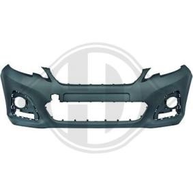 Acquista Paraurti da DIEDERICHS 4212050 a buon mercato per soli 231,66 €