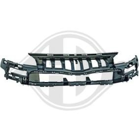 Stoßstangenträger 4213860 von DIEDERICHS günstig für 74,93 € online kaufen