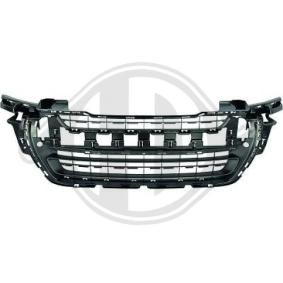 Acquista Griglia paraurti da DIEDERICHS 4235145 a buon mercato per soli 136,72 €