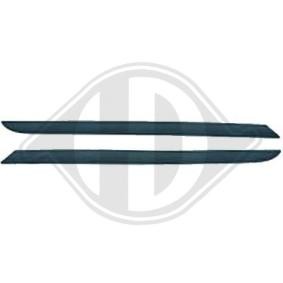 Zier- / Schutzleiste, Kühlergitter 4416043 von DIEDERICHS günstig für 38,14 € online kaufen