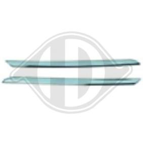 Zier- / Schutzleiste, Kühlergitter 4416044 von DIEDERICHS günstig für 29,58 € online kaufen