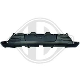 Achetez des Pare-choc arrière DIEDERICHS 4416057 à prix pour 86,69 €