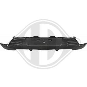 Achetez des Pare-choc arrière DIEDERICHS 4416058 à prix pour 98,82 €
