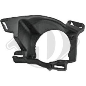 Halter, Nebelscheinwerfer 4456042