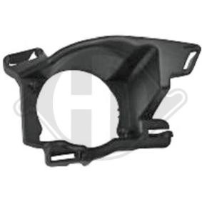 Halter, Nebelscheinwerfer 4456043