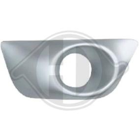 Acquista Cornice, Fendinebbia da DIEDERICHS 4456448 a buon mercato per soli 35,55 €